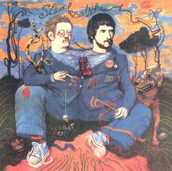 Stealers Wheel : Right or Wrong